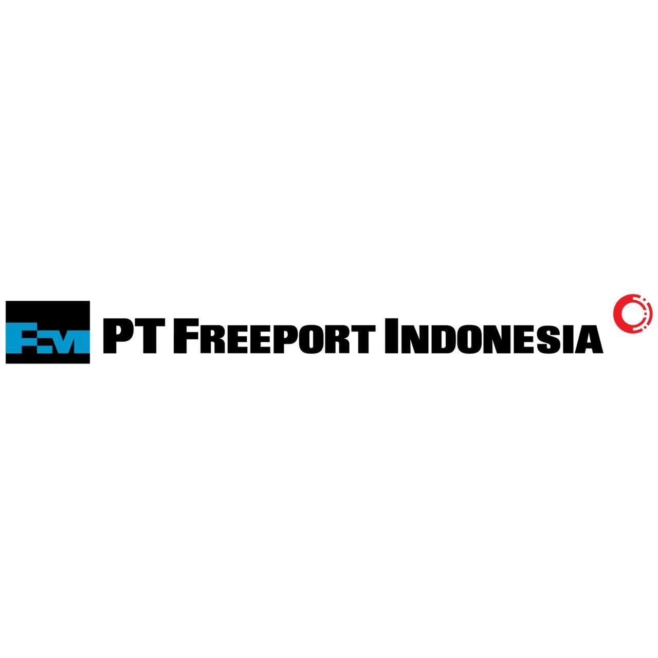 PT Freeport Indonesia logo