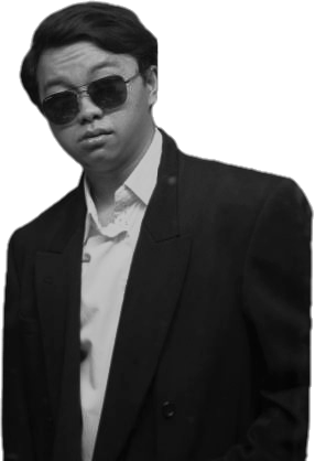 Portrait of Bintang Hermawan